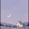 Night and stars