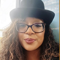 Simone Natasha Blache