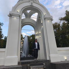 Ira Dubrovskaya
