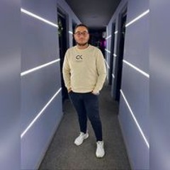 Mohamed Tarek Eldeeb
