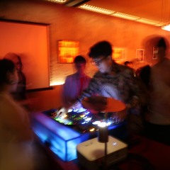 B.O.B The Bedroom DJ