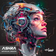 AshrA Music