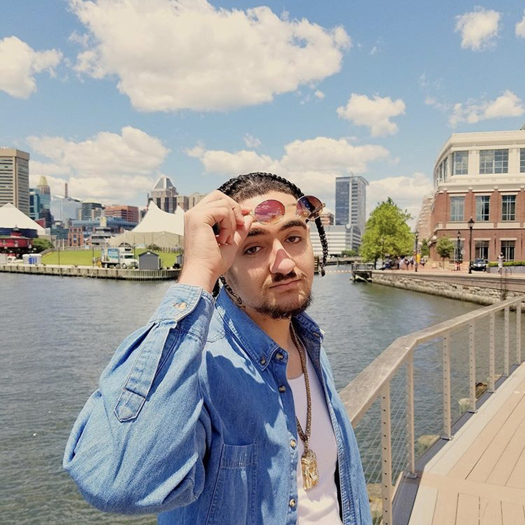 Stream Andrew the Rapper music | Listen to songs, albums