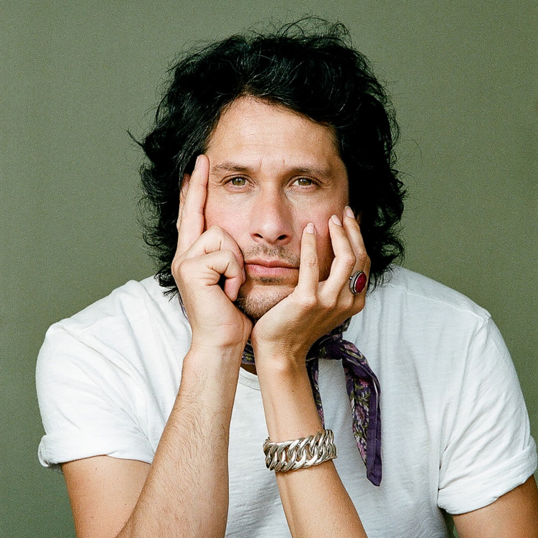 Xavier Polycarpe’s avatar