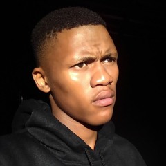 Prince Thapelo Nakedi