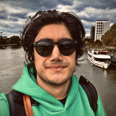 Ali Kamrooz