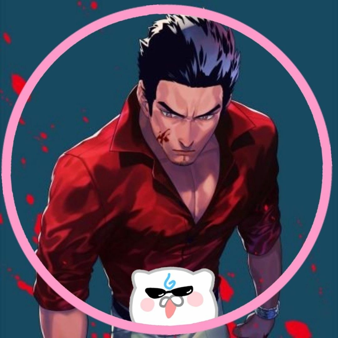 Stream 桐生一馬Kiryu-Kazuma🐉 music | Listen to songs, albums