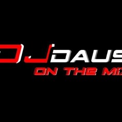 DJ DAUS ON THE MIX