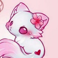 cherryblossomfox