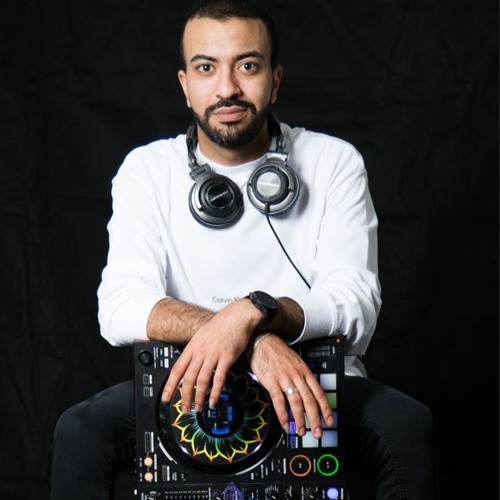 DJ X Fedo — artist photo