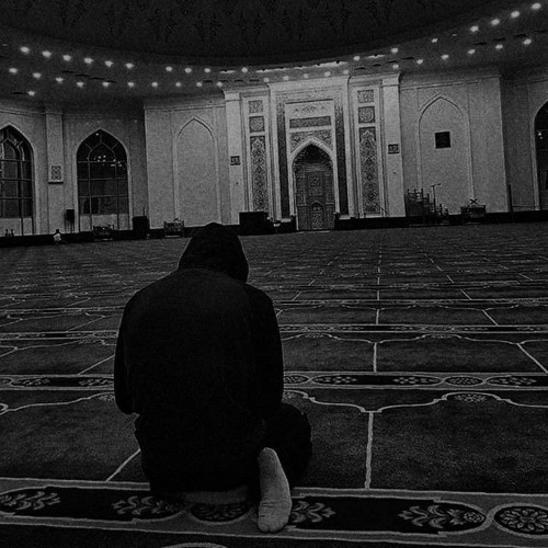 آخر الدخان برواية ورش عن نافع