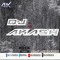 DJ AKR
