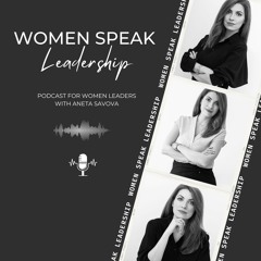 Women Speak Leadership