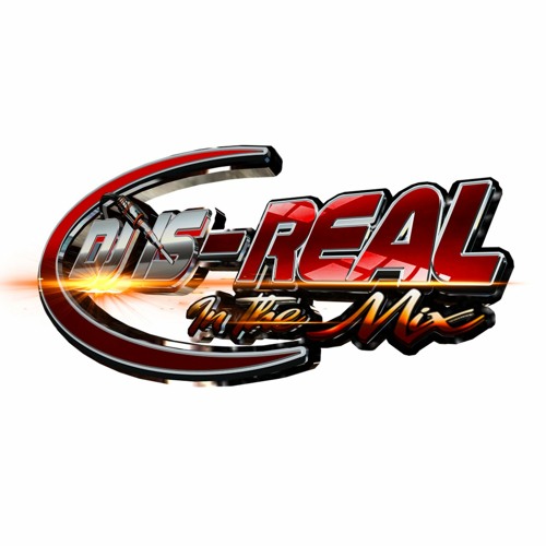 Is-Real Radio 6 (Workout Mix)
