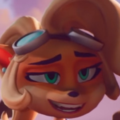 Coco Bandicoot