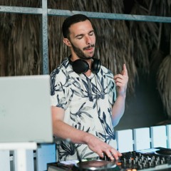 DJ Omri Laytos