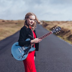 Kate Ferguson