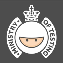 Ministry Of Testing Software Testing / QA Podcast