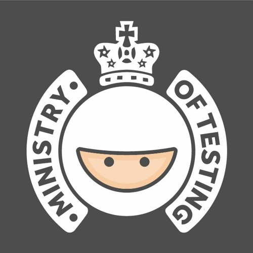 Ministry Of Testing Software Testing / QA Podcast’s avatar