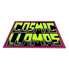Cosmic Llamas
