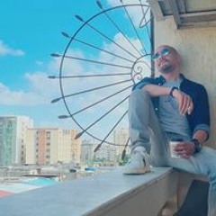 Mohamed El Sayed