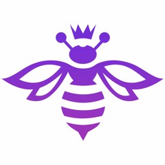 Purple Bee