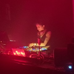 VMY - HALO Rythm to the Floor - 157 BPM SET