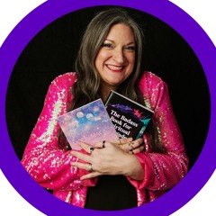 Carla-Jayne, Spiritual Coach
