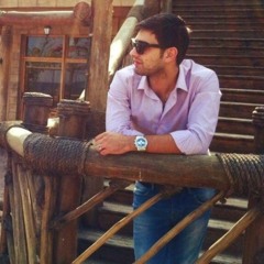 Евар Махмадов