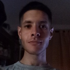 Nico González Str