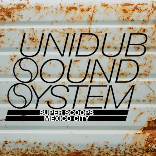 Unidub Sound System’s avatar