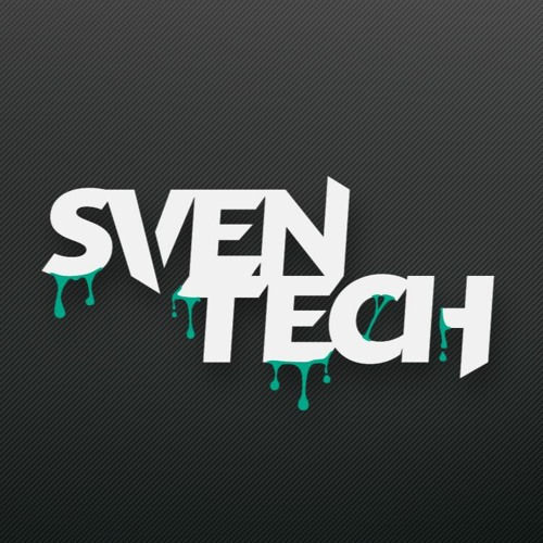 Sven Tech’s avatar