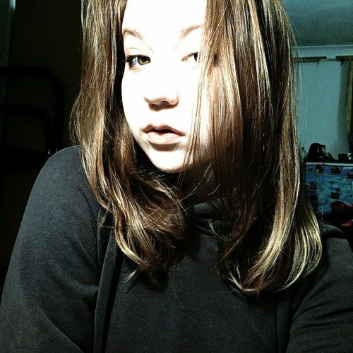 Алиса Сахаутдинова’s avatar