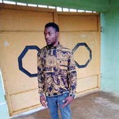 Breinda Eze