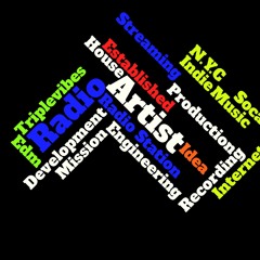 Triple Vibes Radio @DjShaBlack