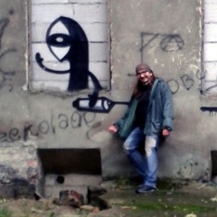 Adam Majdecki-Janicki