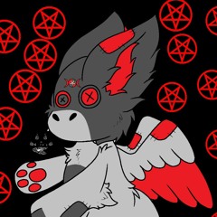 sinner pup