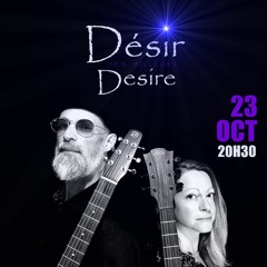 Désir Desire