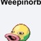Weepinorb