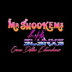 Mr Snookems & His Slynxs
