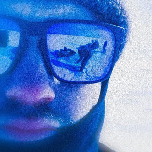 Eyes Filled with Tears