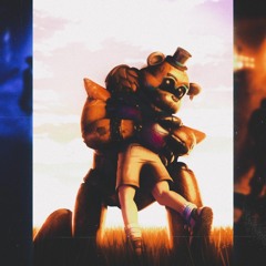 Glamrock freddy