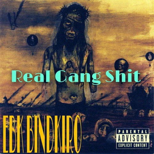 Real Gang Shit
