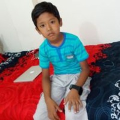 Kushol Sarkar