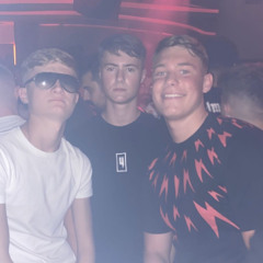 EDPARTINGTON