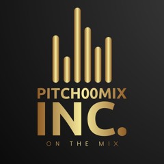 Pitch00mix