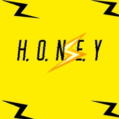 Evolving- Honey ft. Spiderjayy (demo)