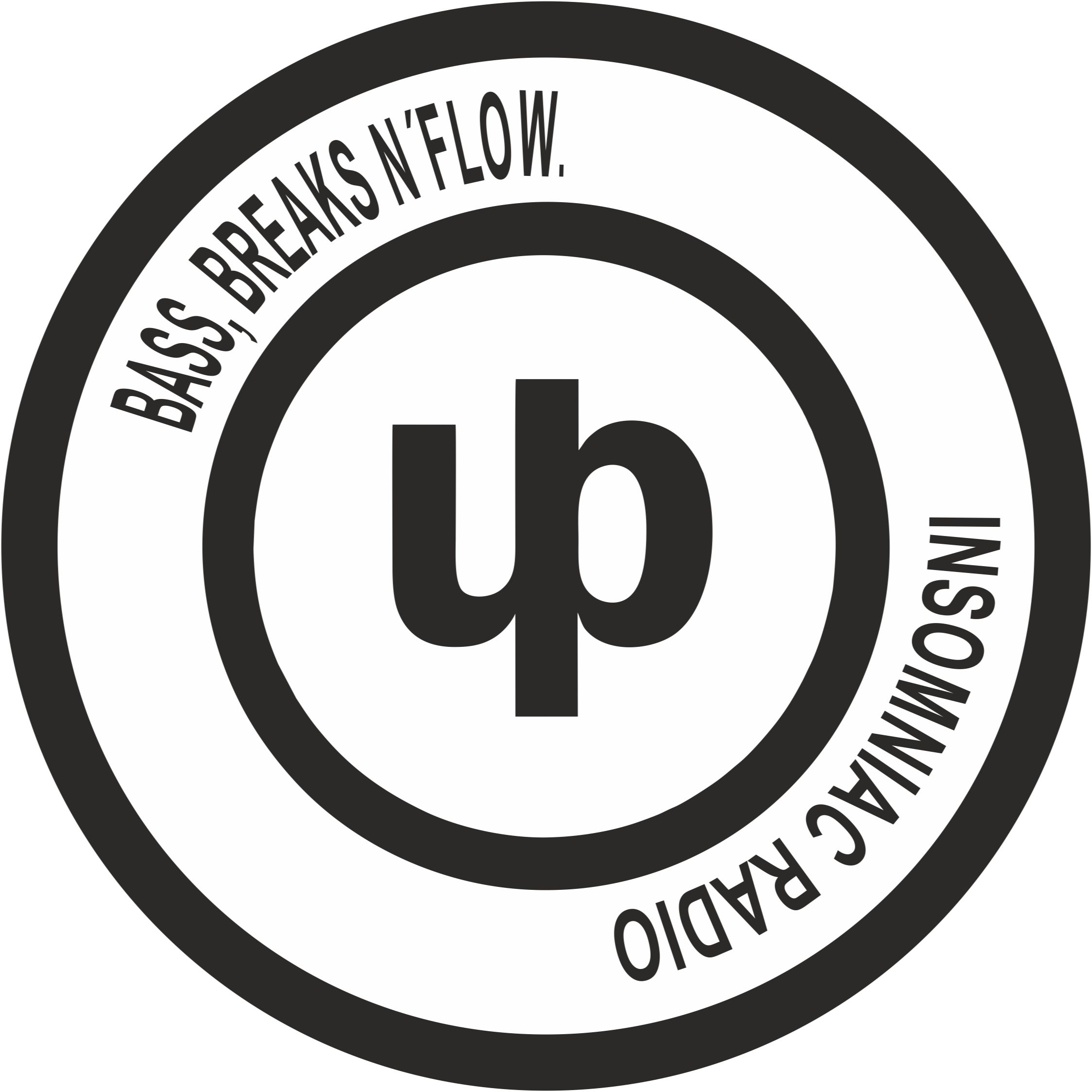 Bass, Breaks N´ Flow.