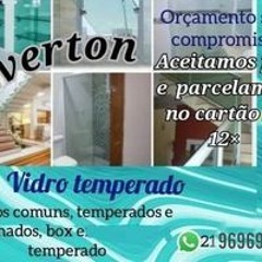 Everton Santos