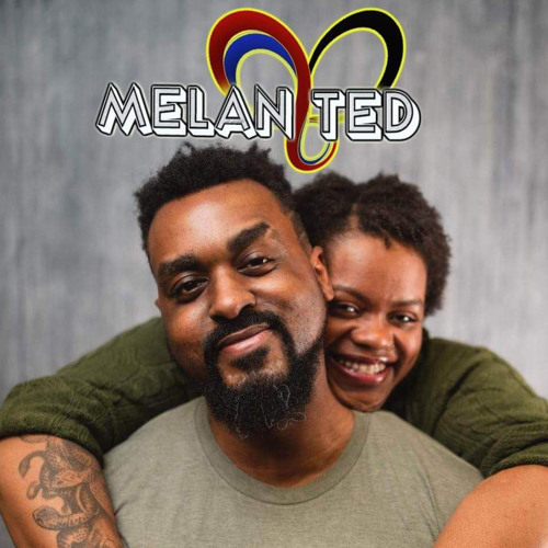 Melan8ted Podcast’s avatar